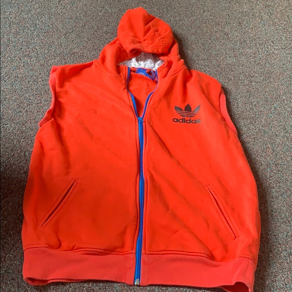 Adidas Vest